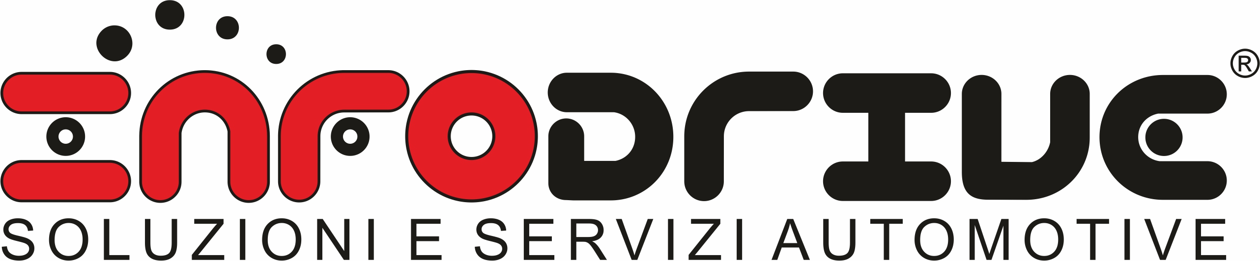 Infodrive Logo