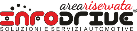 Infodrive - Area Riservata